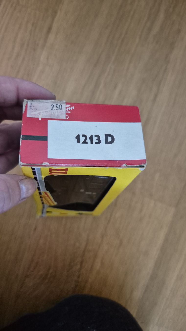 Fleischmann Modellini di ferrovie: Modelleisenbahn Waggon – Nuovo (secondo la descrizione) da Benglen venduto da Janine_25 1