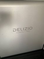 Delizio kapselmaschine
