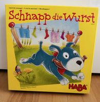 HABA Spiel „Schnapp die Wurst“