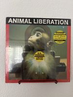 Animal Liberation U.S. Version Limited Edition Vinyl