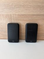 2x kit Powerbank 6000mAh