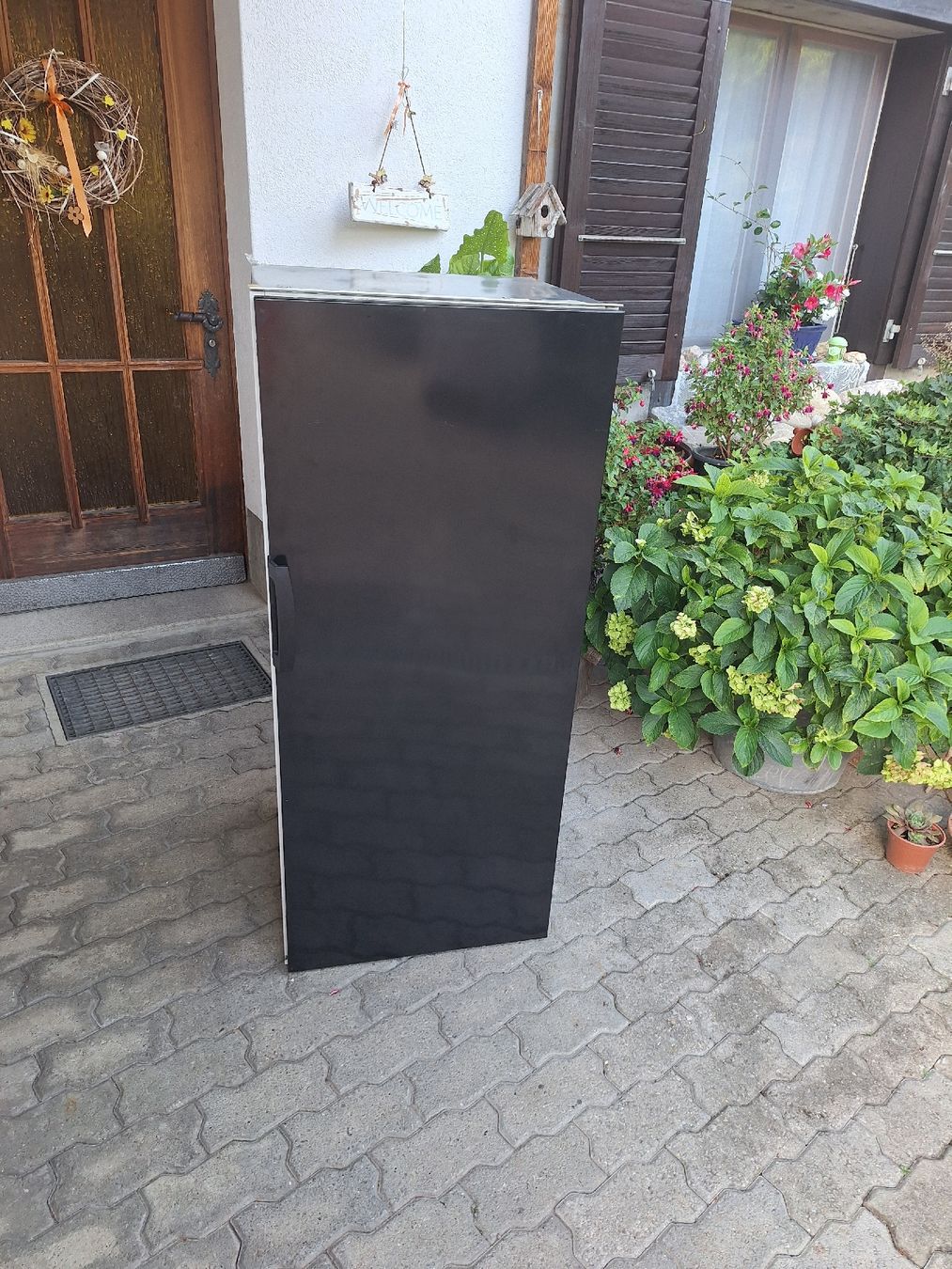 Frigoriferi: Kühlschrank Electrolux – Usato da Uetendorf venduto da Albi125