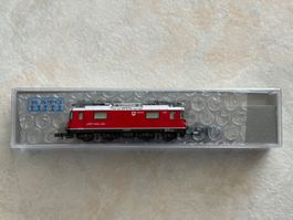 Kato 3102 Elok Ge 4/4'' RhB 631