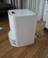 Dreame W10 Saug- & Wischroboter inkl. Waschstation 