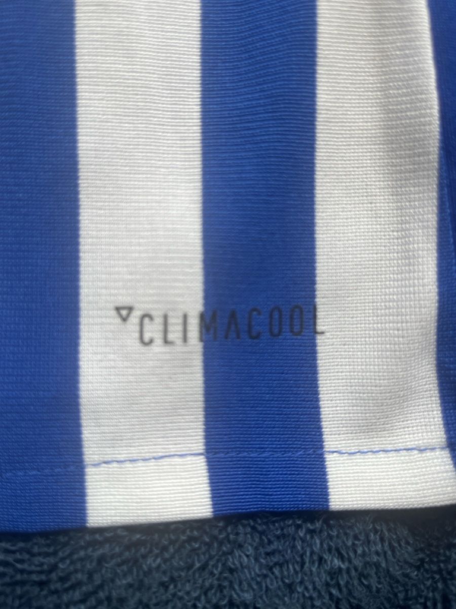 Adidas Leibchen & Hosen: Maillot real sociedad – Neu und originalverpackt aus Chambésy von wal_zv2t 4