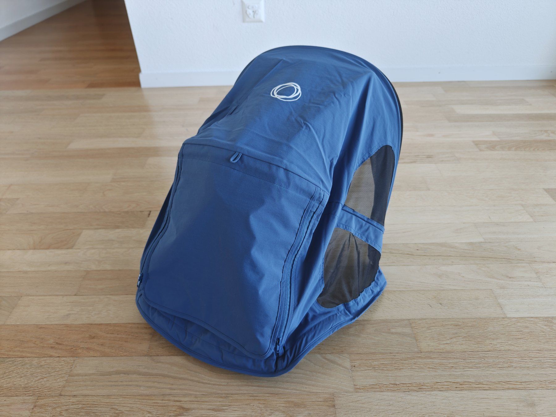 Bugaboo Carrozzine: Bugaboo Fox mit viel Zubehör – Usato da Nottwil venduto da Norex 9