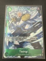 One Piece TCG - Tashigi OP10-032 Alt