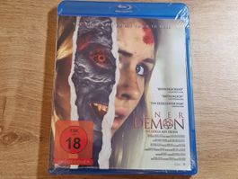 Inner Demon - Die Hölle auf Erden (2014) NEU OVP RAR Bluray