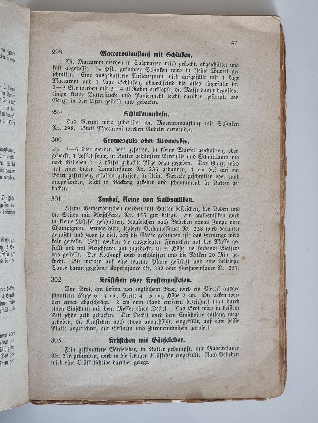 Libri: Baldegger Kochbuch, 1928, 2000 Rezepte – Usato da Luzern venduto da Liliana2013 4
