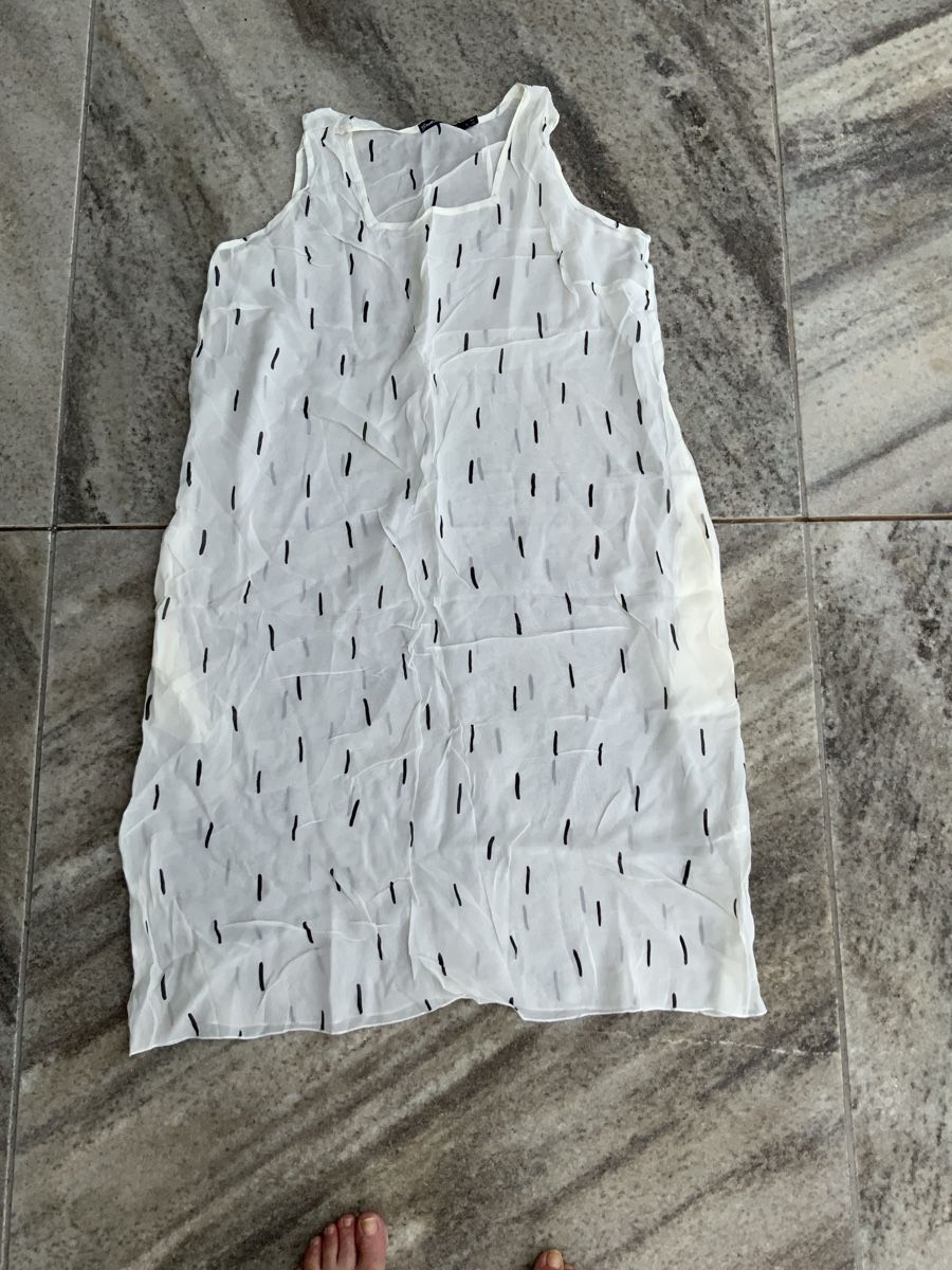 Gudrun Sjöden Robes: Gudrun Sjöden Viskosekleid – Neuf (Voir description) à Bremgarten b. Bern par san_c7sz