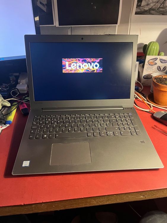 Lenovo ideapad 520-15IKB | Kaufen auf Ricardo