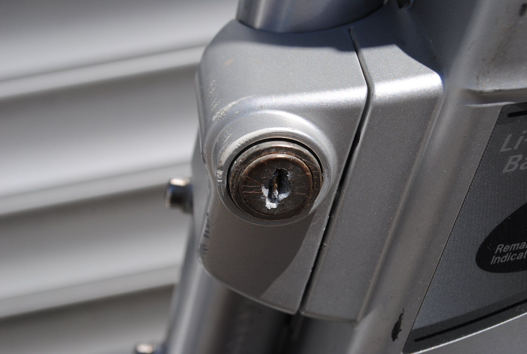 Flyer Velos: Flyer E-Bike 46cm – Gebraucht aus Subingen von Baergarage 9