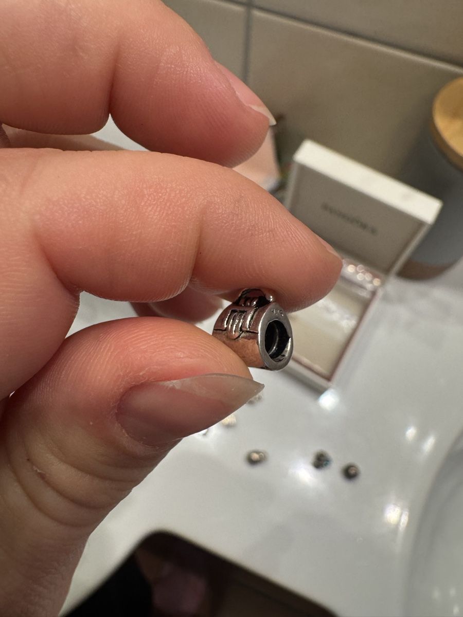Pandora Anhänger: Pandora Charms  – Neu (gemäss Beschreibung) aus Bottenwil von NadjaP. 5