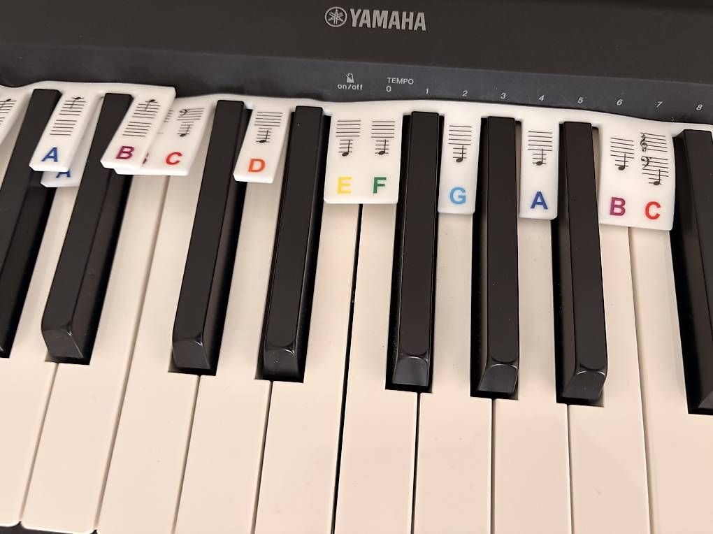 Musikinstrumente: Yamaha P-35 – Gebraucht aus St-Oyens von Danz_z 1
