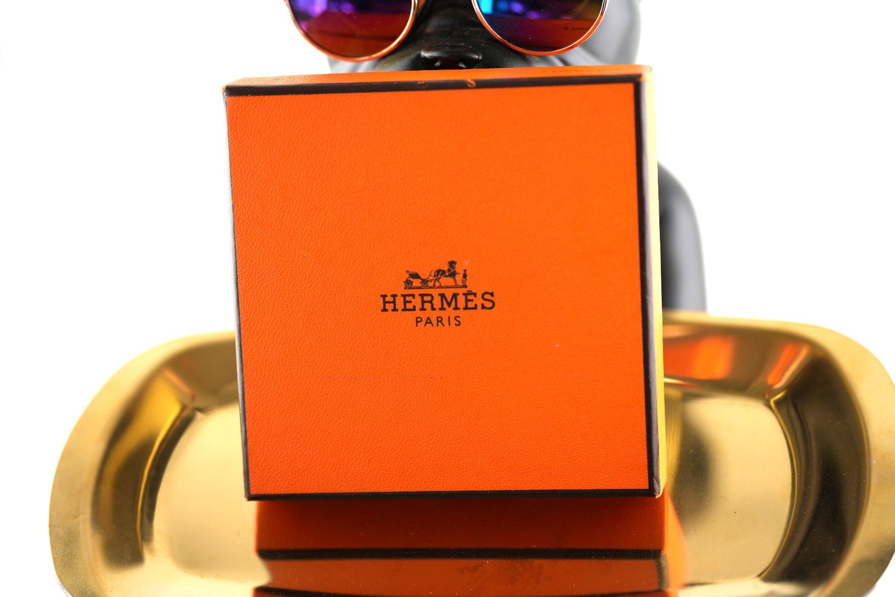 Hermès Bracciali & Braccialetti: Hermes Armband – Usato da Basel venduto da Vip24 1