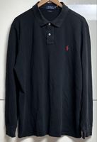 Polo Raulf Lauren Poloshirt G XXL