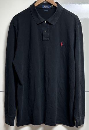 Polo Raulf Lauren Poloshirt G XXL