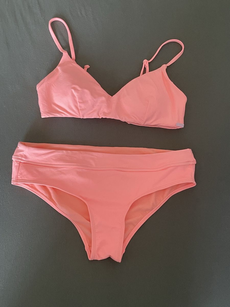 Roxy Costumi da bagno & Bikini: Maillot de bain Roxy , taille S, comme neuf! ( – Usato da Lyss venduto da ukiuki21 4