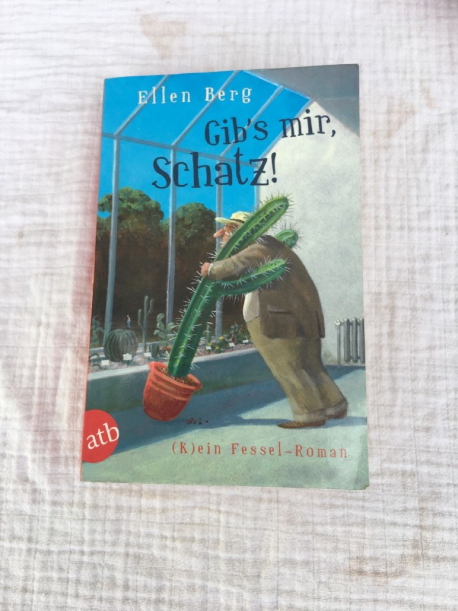 Libri: Ellen Berg Sex oder nie! Roman gebraucht – Usato da Bärschwil venduto da Ranron1970