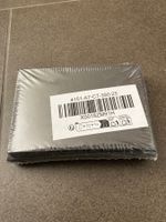Set 25 Karten und Couvert, schwarz verpackt 8 mal 11 cm
