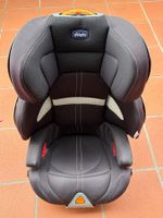 Chicco Kinderautositz 9-36 kg gebraucht schwarz