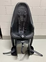 Thule Yepp 2 Maxi Velokindersitz Gepäckträgermontage