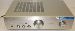 Denon Verstärker PMA-520AE Silber