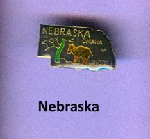 USA   Nebraska