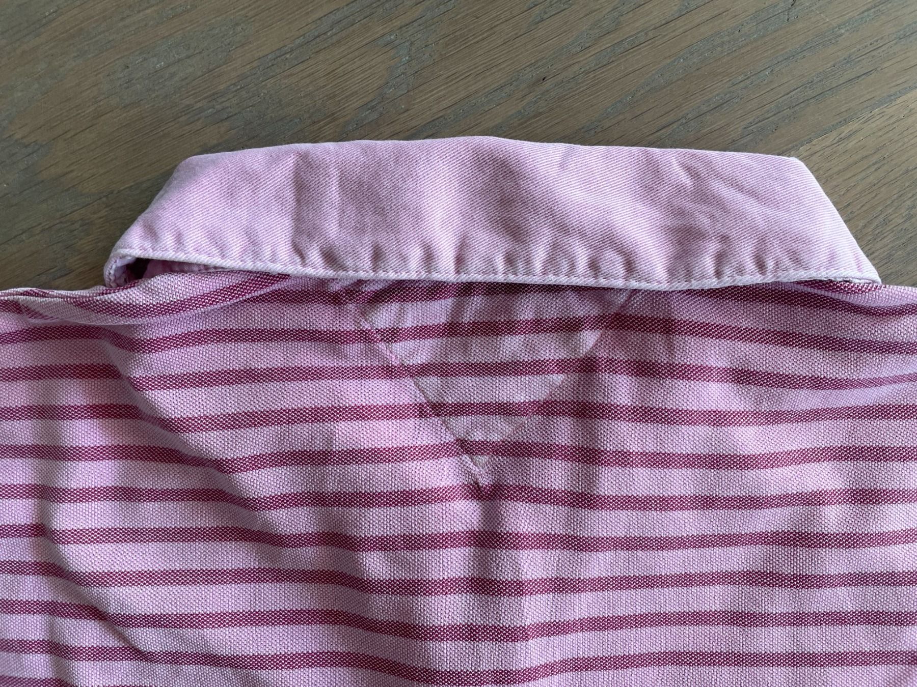 Tommy Hilfiger Polo-Shirts: Poloshirt, Tommy Hilfiger, Gr. XL – Gebraucht aus Rüschlikon von user999 8