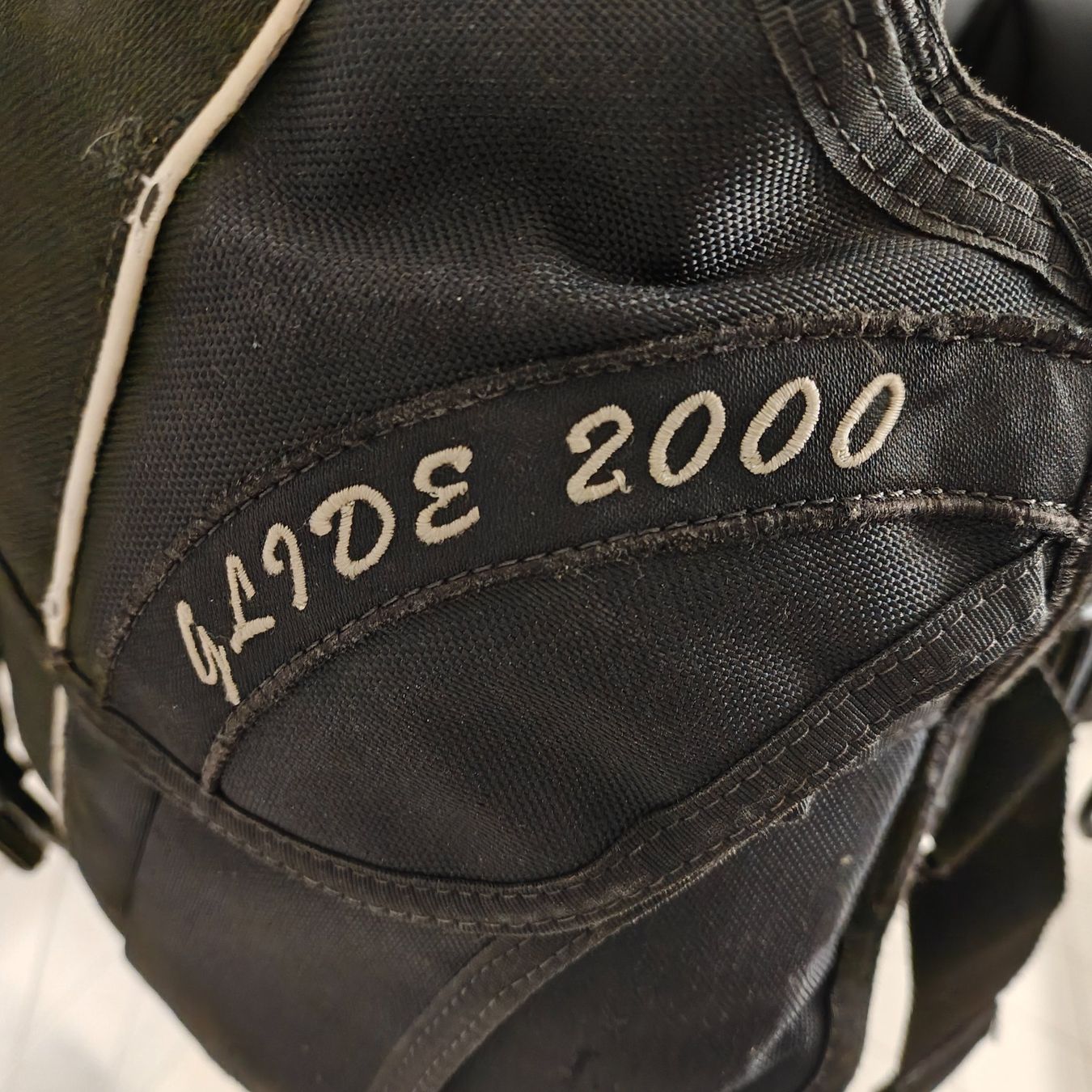 Scubapro Mute per immersioni: Scubapro Glide 2000,  Taucher Jacket, Tarierjacket – Usato da Pfaffnau venduto da ThomaLuzern 2