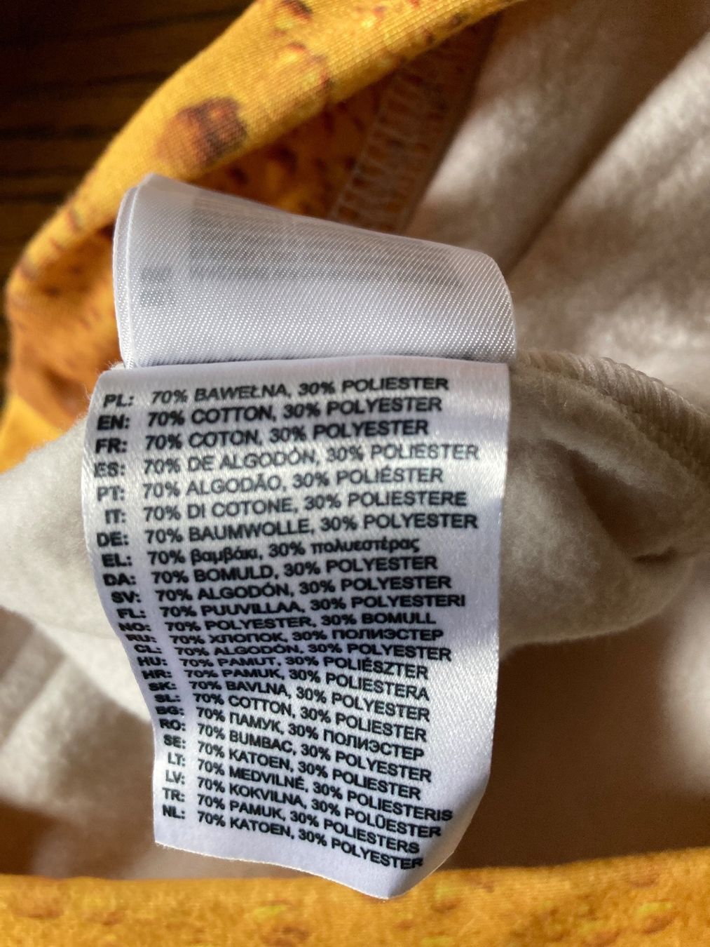 Maglioni & Felpe: Pull bière à capuchon – Usato da Plagne venduto da gigi204 2