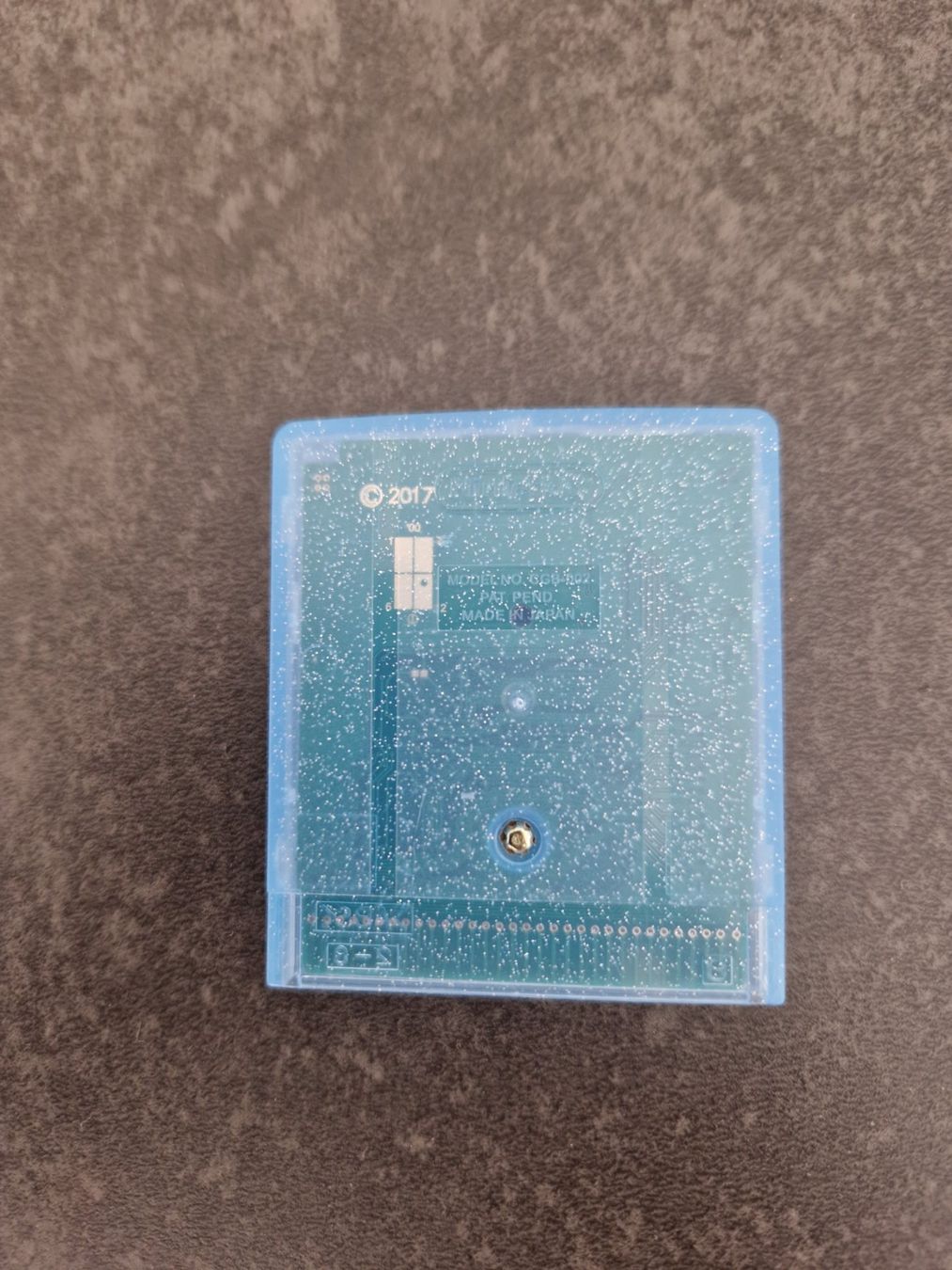 Pokémon Jeux: Pokémon Kristall DE Version Game Boy – D'occasion à Walenstadt par gia_9tw8 3