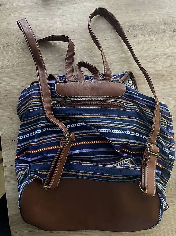 Zaini: Rucksack Stoff – Usato da Kirchdorf BE venduto da burrm14 1