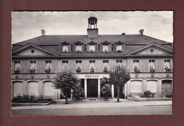 BADEN - Volksheilbad Freihof - 1964