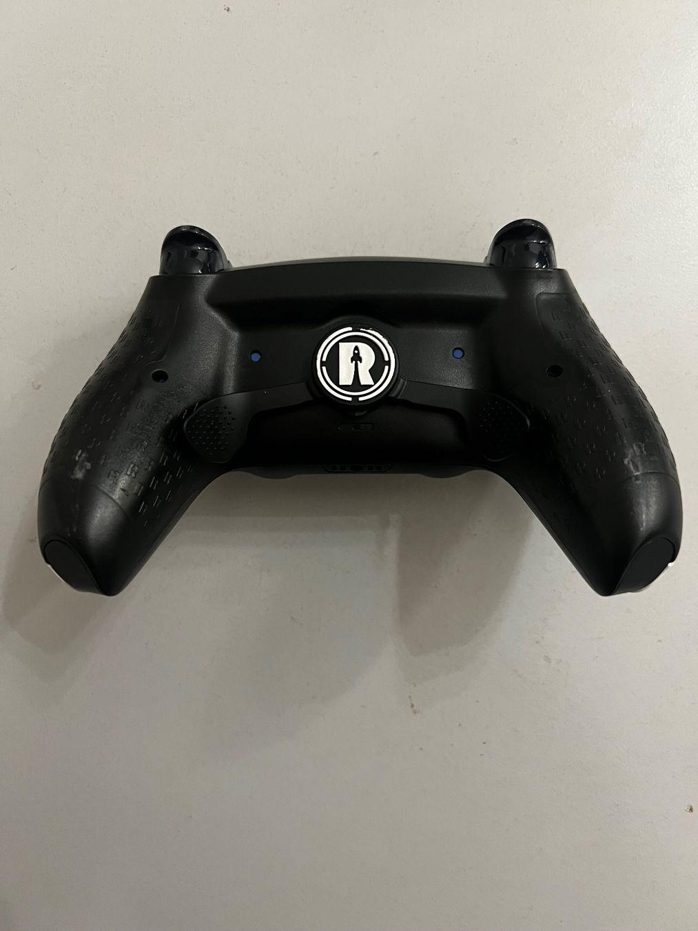 Rocket Games Controller: RocketGames PS5 Controller mit TMR Sticks von GuliKit 720 – Usato da Aarau Rohr venduto da Dudu0907 1