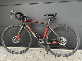 Specialized Roubaix Sport Carbon 52 (2017) – Top Zustand