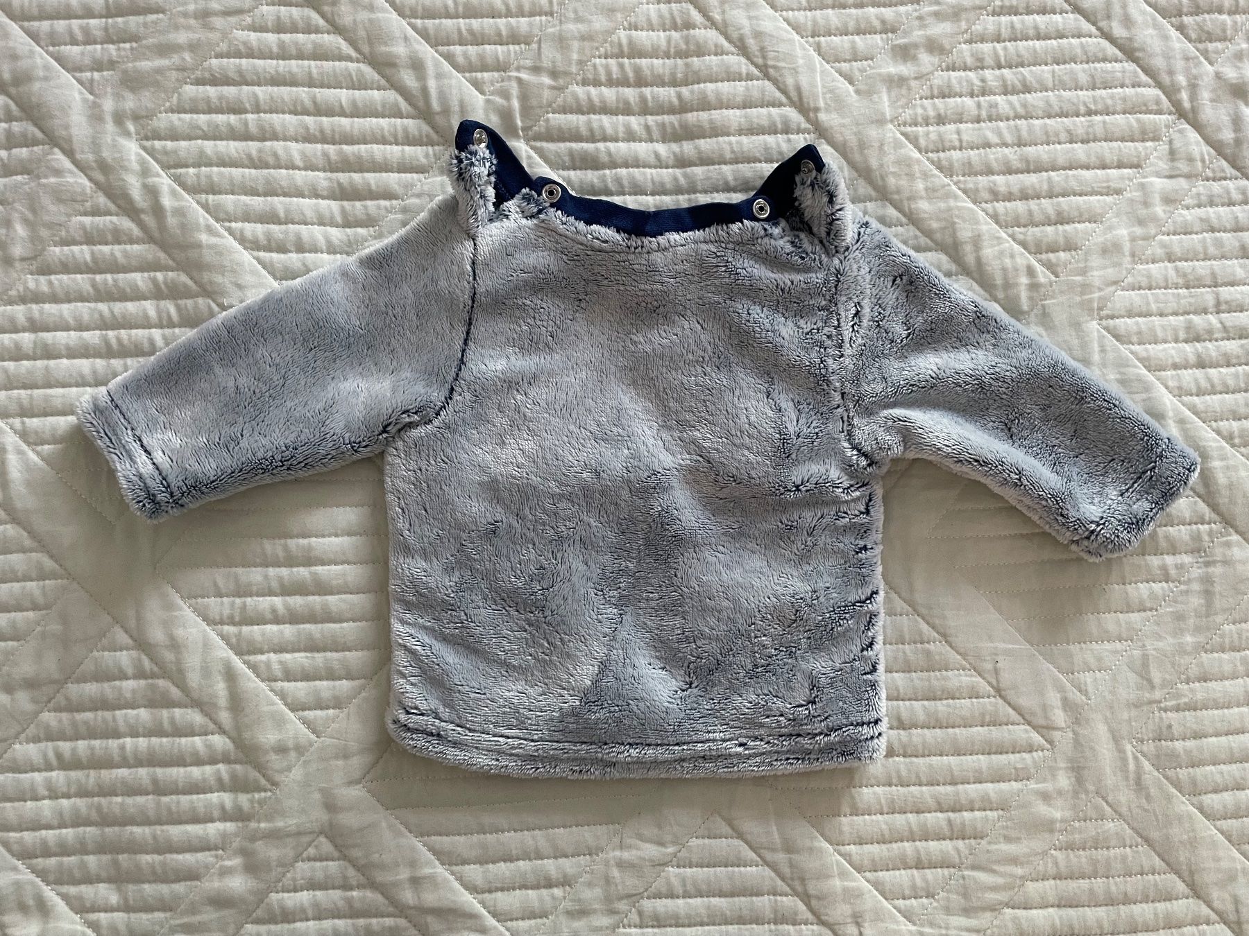 Maglioni & Felpe: Gr.56-62 Frühling Plüsch Pullover – Usato da Kaltbrunn venduto da mar_7jpc 1
