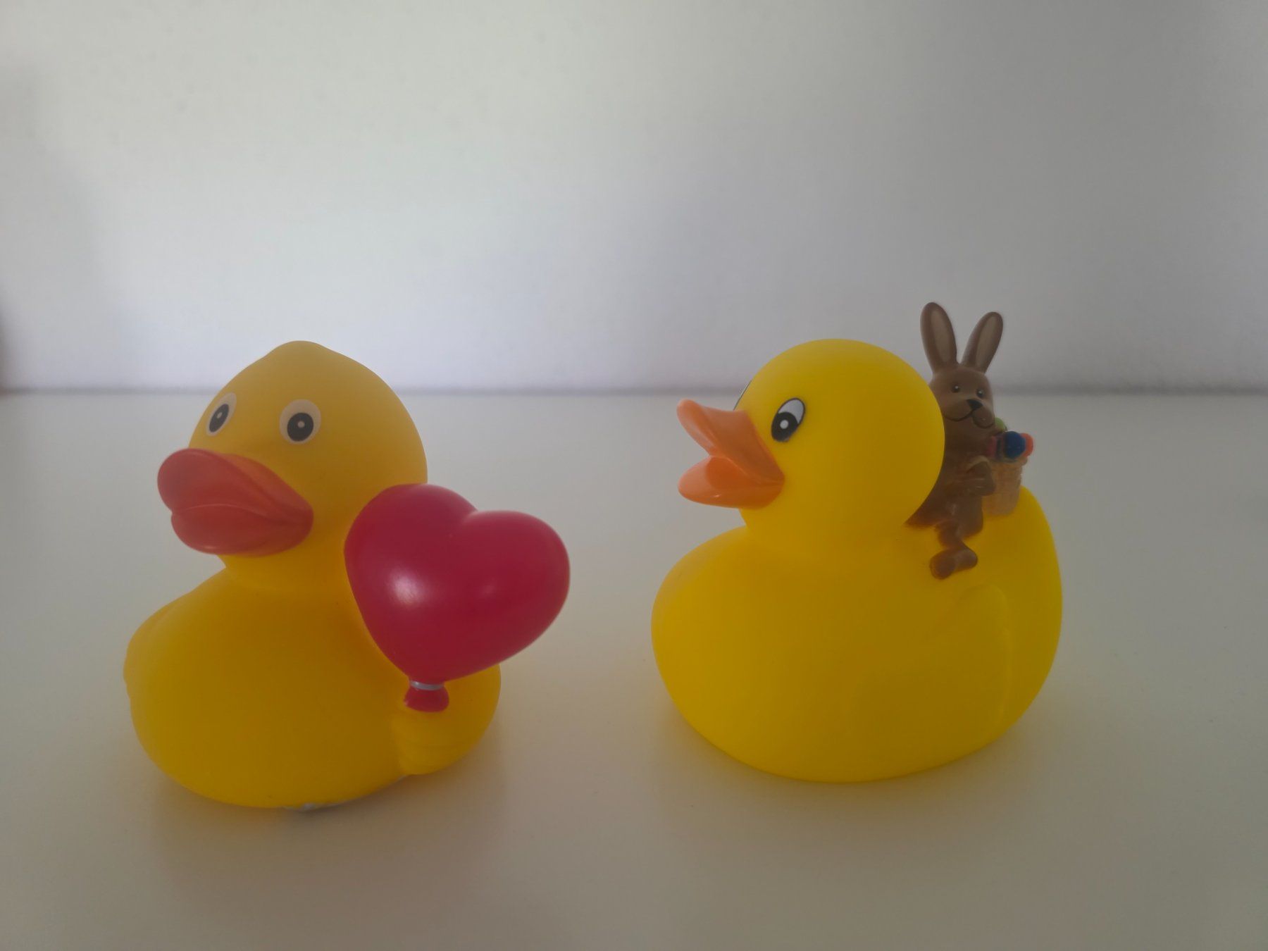 Giocattoli: Badeenten schnabels – Nuovo e nell'imballaggio originale da Wichtrach venduto da Elenagonzi