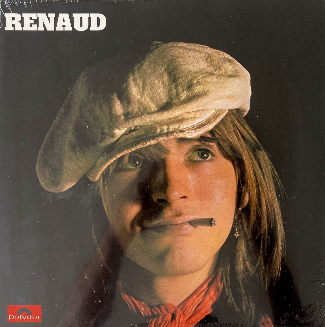 Schallplatten: RENAUD - S/T – Neu und originalverpackt aus Bottens von hotter-than-hell