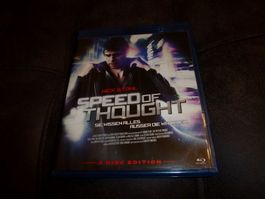 Speed of Thought BLU-RAY