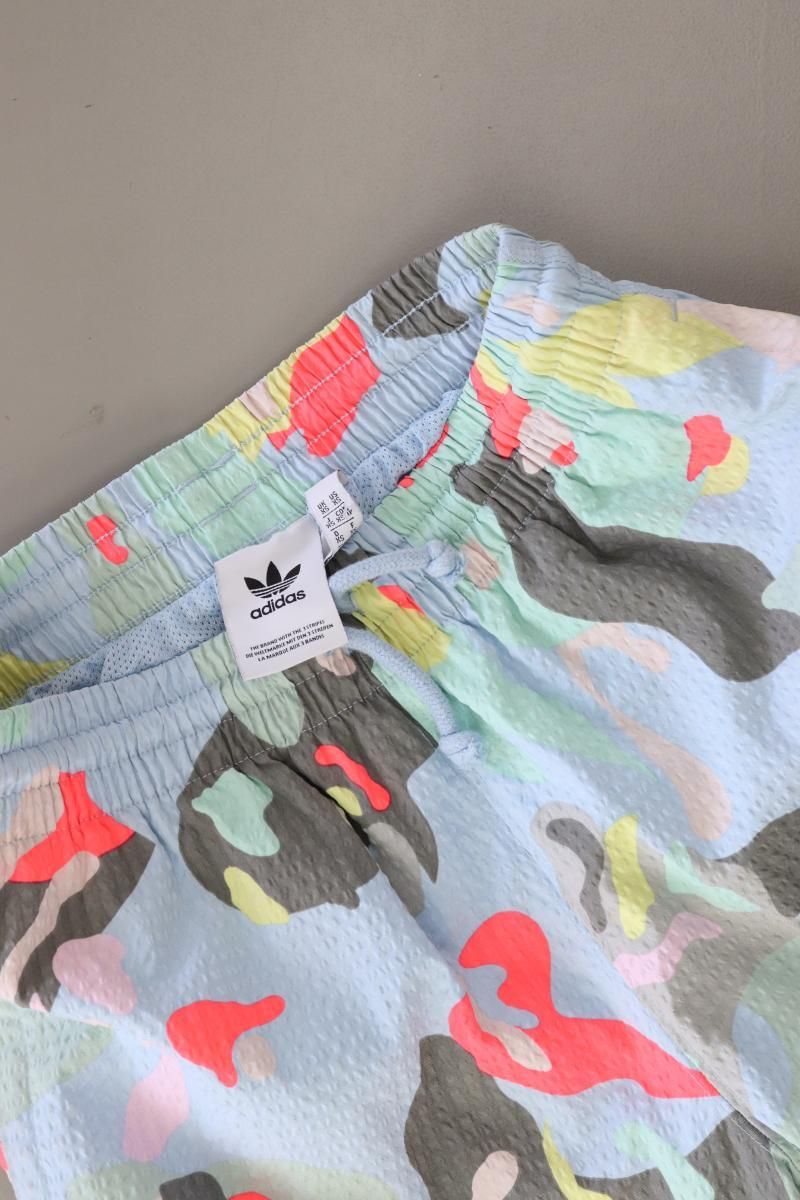 Pantaloni: Adidas Shorts Gr. XS camouflage – Usato da Neustadt an der Waldnaab venduto da SecondLifeFashion 2
