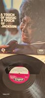 Mahalia Jackson – A Touch Of Music A Touch Of Mahalia Jackso
