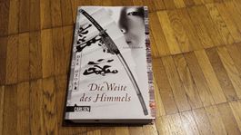 Der Otori: Die Weite des Himmels, Lian Hearn, Vorgeschichte