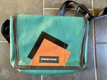 Sac Freitag, modèle Dexter, en bon état 