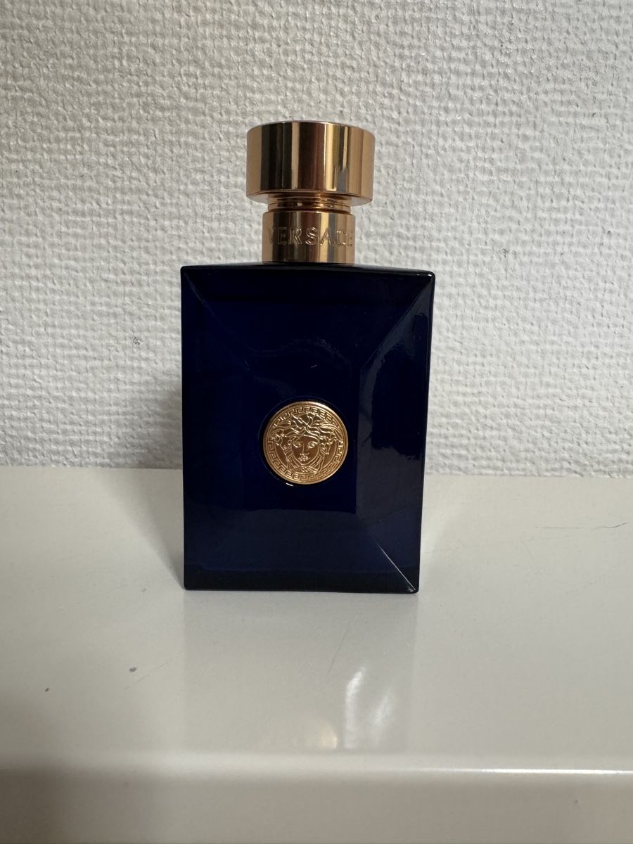 Versace Parfum & Eau de Toilette: Dylan blue – Neu (gemäss Beschreibung) aus Düdingen von noe_59gg