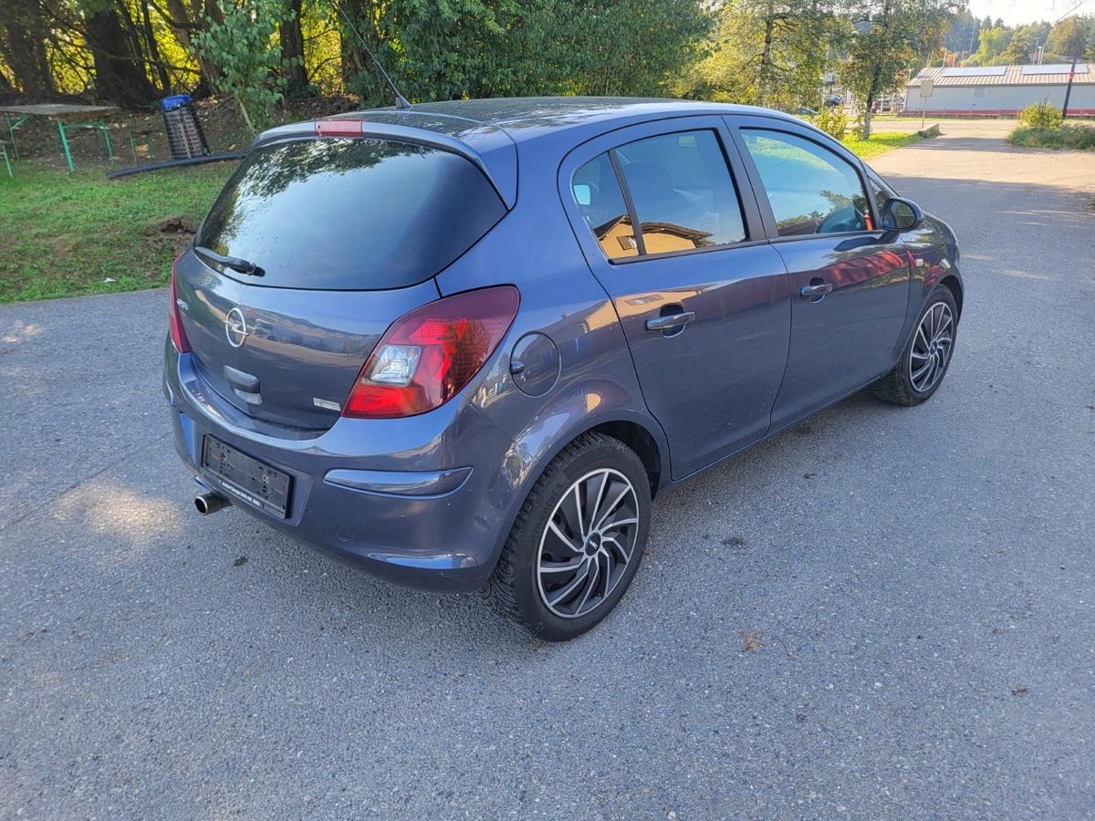 Opel Autos: Opel Corsa D 1.4 – Gebraucht aus Wetzikon ZH von sha_mwb9 4