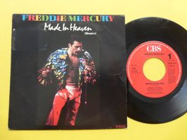 Freddie Mercury – Made In Heaven (Remix)