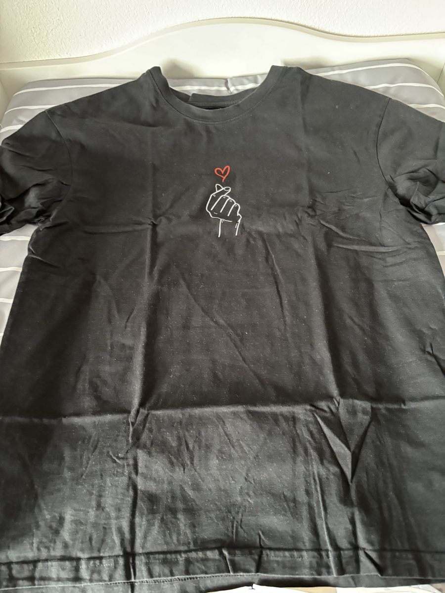 T-Shirts: 6 Tshirts in Grösse L – Gebraucht aus Schleinikon von Jessica_Lutishi 4