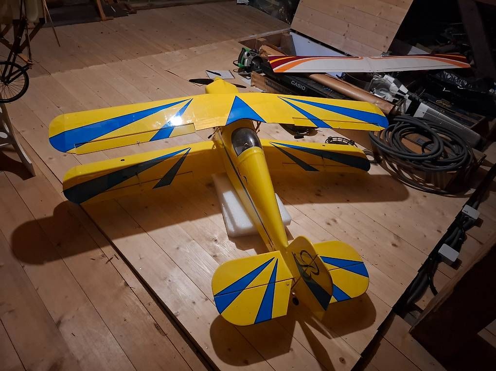Musikinstrumente: Bucker – Gebraucht aus grandvillard von ChanceVought