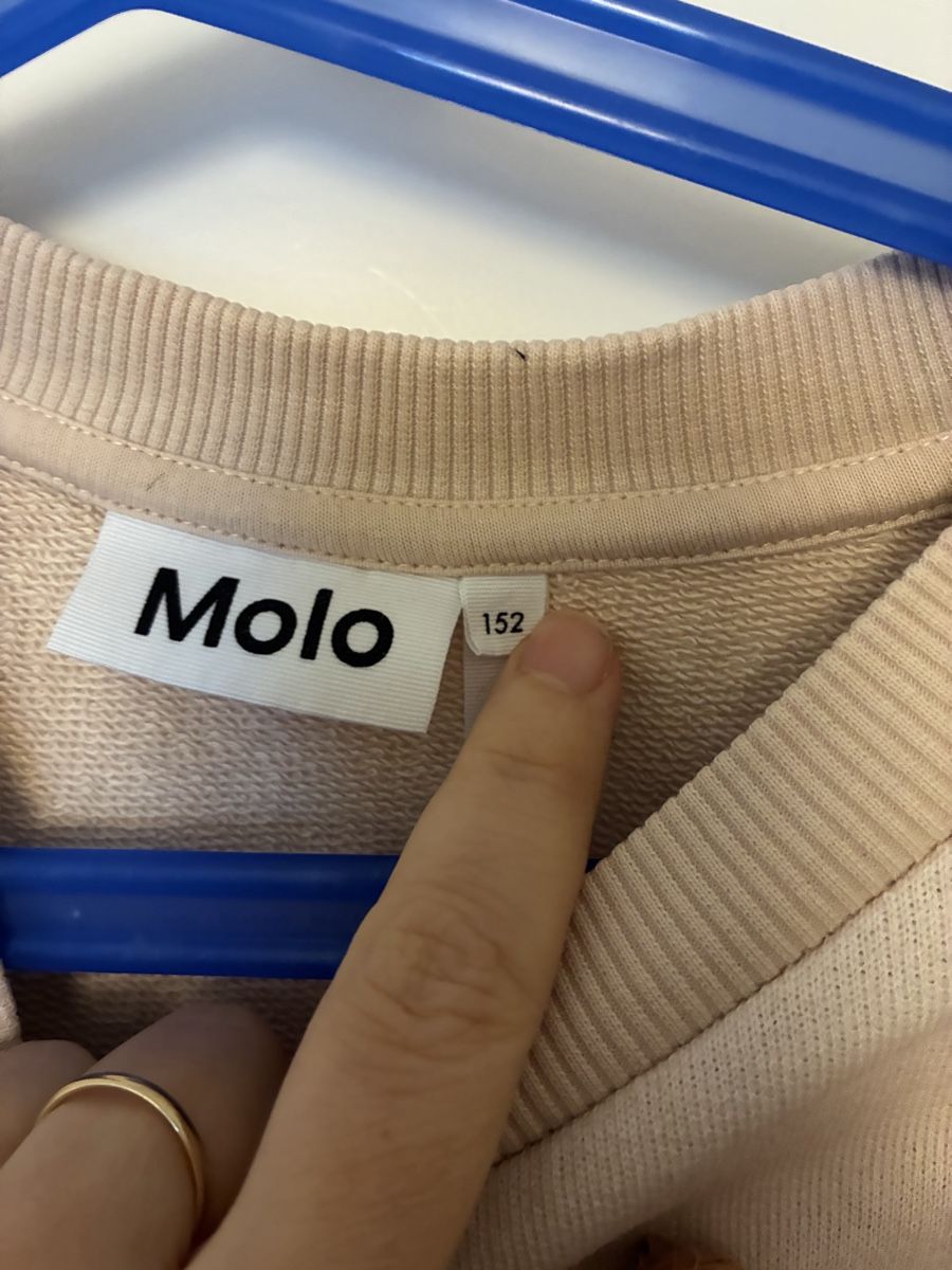 Molo Lotti & Set di vestiti: Molo/H&M Set 152 – Usato da Wädenswil venduto da Gilmored83 1